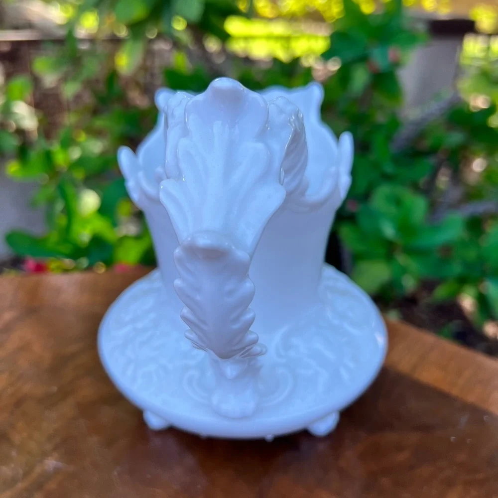 White creamer - Picture 4 of 6